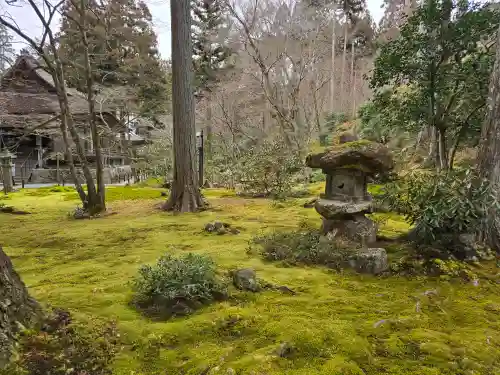 三千院門跡(京都府)