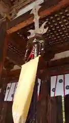 仁和寺のお祭り