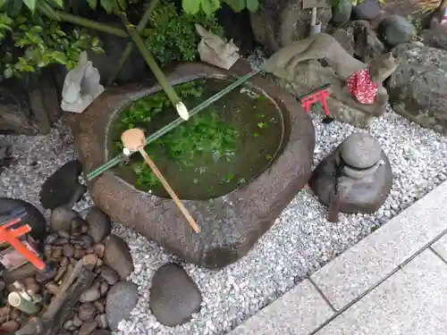 東京羽田 穴守稲荷神社(東京都)