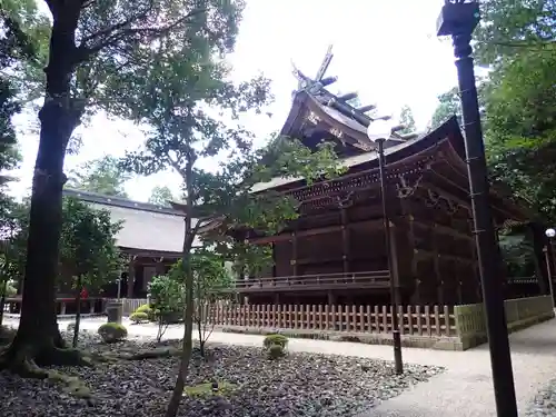多田神社のその他建物