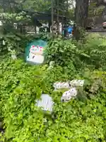 今戸神社(東京都)