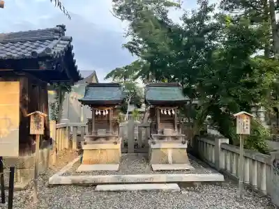 多賀大社(滋賀県)