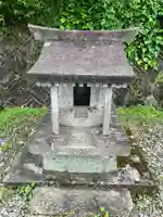 下太田愛宕神社(栃木県)
