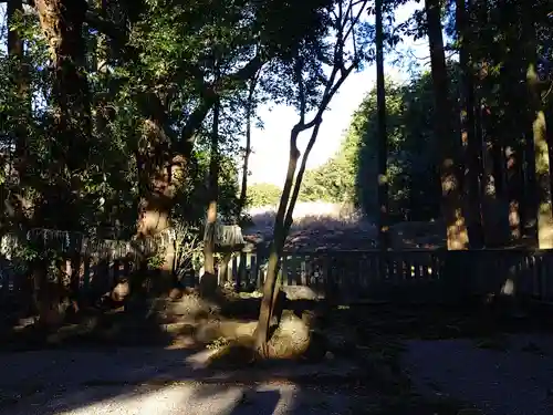 山宮浅間神社(静岡県)