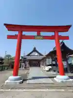御嶽山神社(埼玉県)