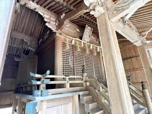 八阪神社(滋賀県)
