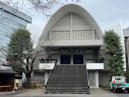 太宗寺(東京都)