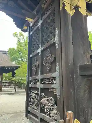 豊国神社(京都府)