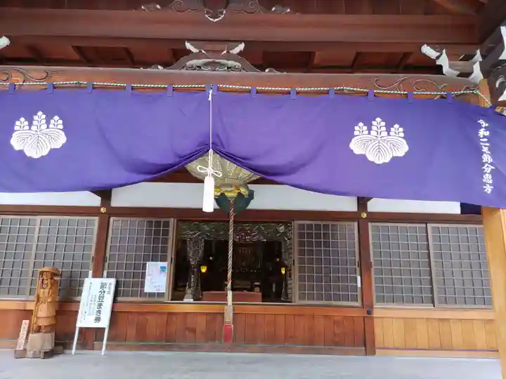 観音寺(愛知県)