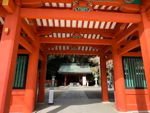 香取神宮(千葉県)