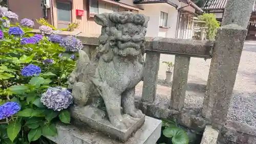 関神社(三重県)