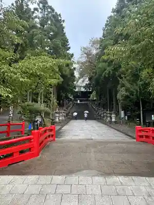 仙台東照宮(宮城県)