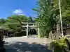 彌高神社(秋田県)