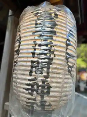 北口本宮冨士浅間神社のその他建物