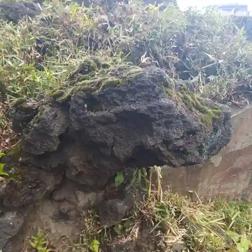 成子天神社のその他建物