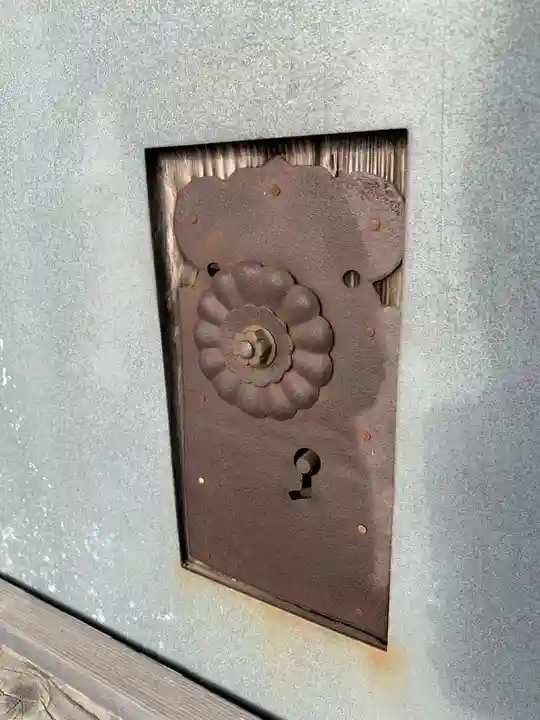 子野神社のその他建物