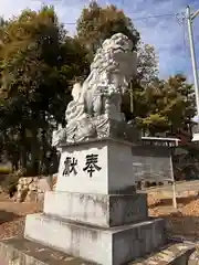 八幡神社(香川県)