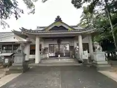 飯野神社(三重県)