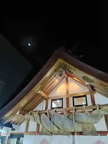 出雲大社埼玉分院(埼玉県)