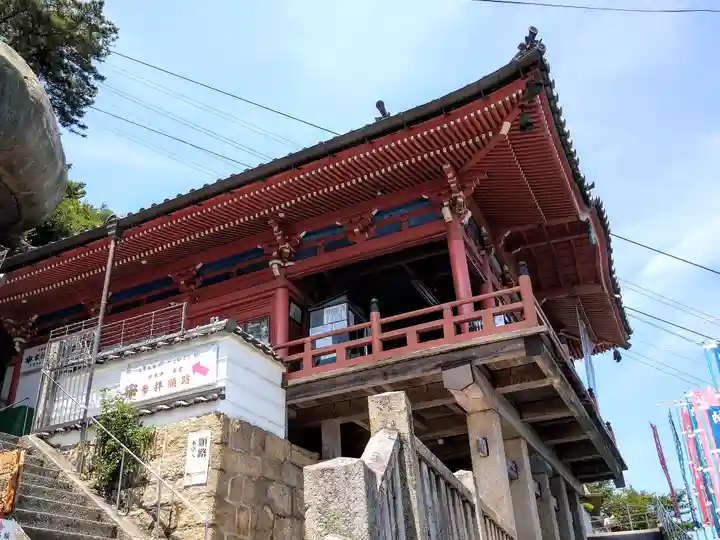 千光寺(広島県)