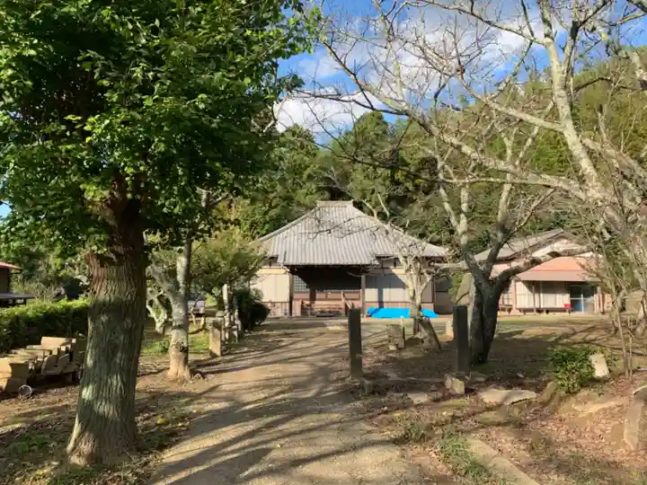 宝藏寺のその他建物