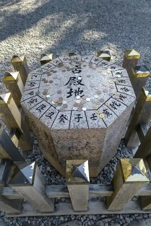 猿田彦神社のその他建物