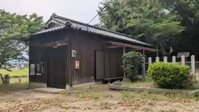 御園神社(京都府)