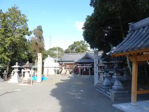八幡神社(大阪府)