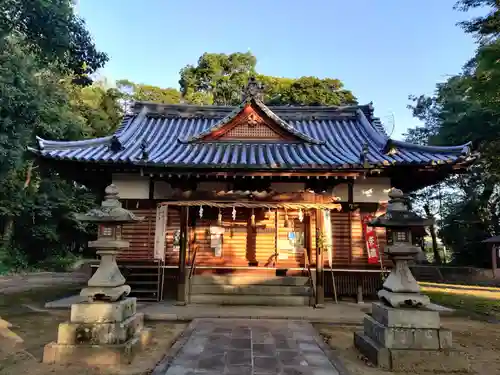 八幡神社(香川県)