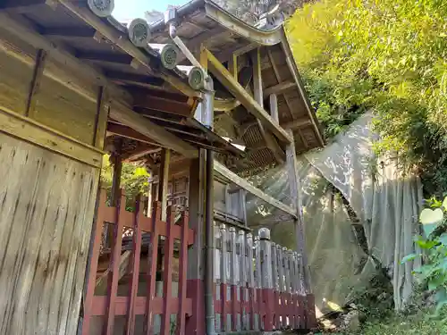 八幡神社(徳島県)
