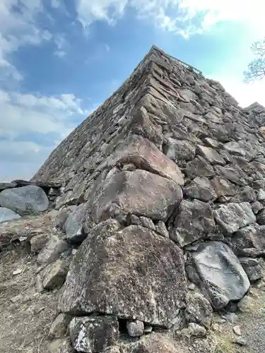 福岡縣護國神社(福岡県)