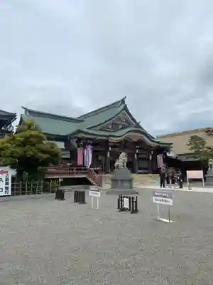神明神社(福井県)