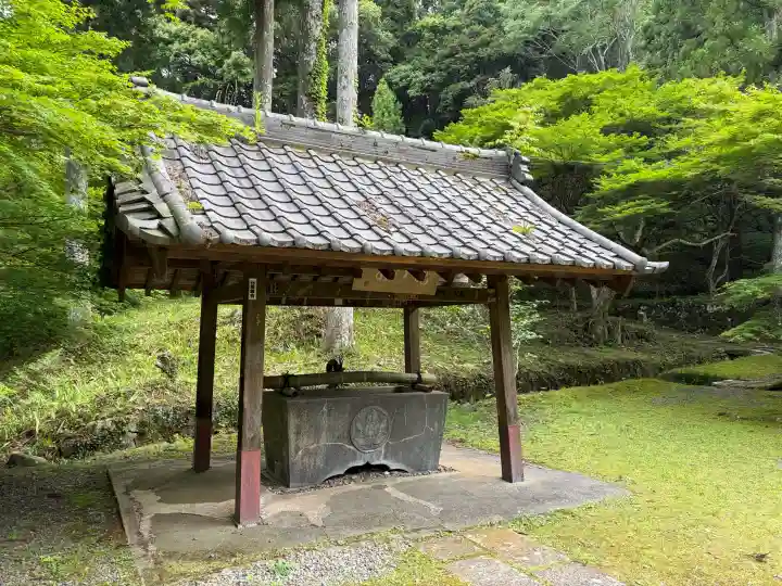 大洞院(静岡県)