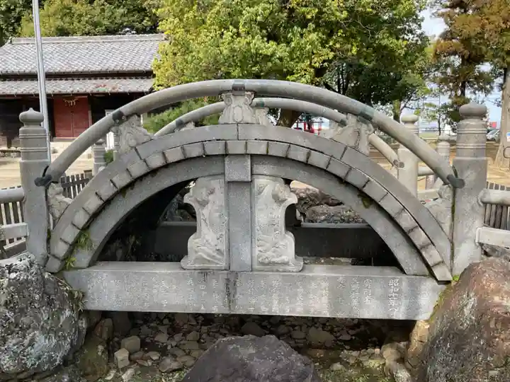 坂手神社(愛知県)