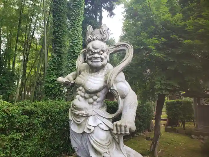 霊泉寺(福井県)