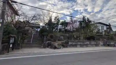 聚福院のその他建物