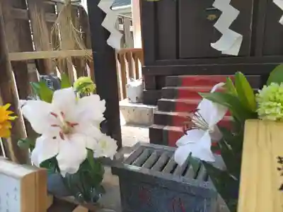 幸町辨財天のその他建物