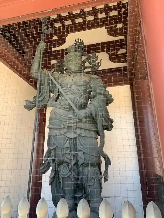 川崎大師(平間寺)(神奈川県)