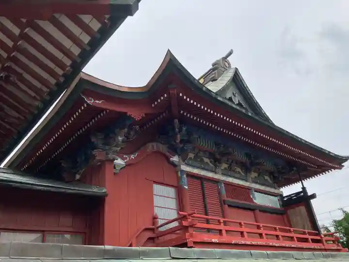 小祝神社(群馬県)
