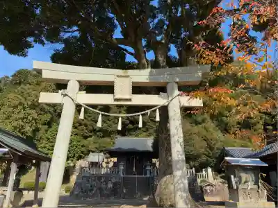 大崎神社(兵庫県)