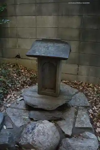 武蔵一宮氷川神社(埼玉県)
