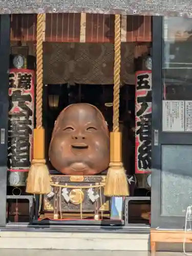 鷲神社(東京都)