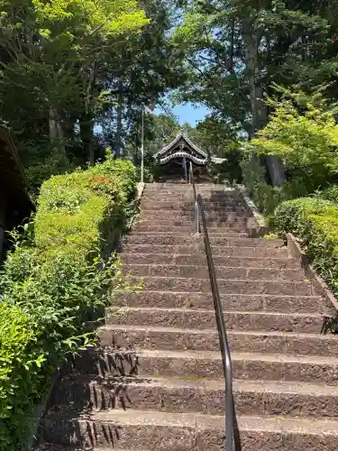 護国之寺(岐阜県)