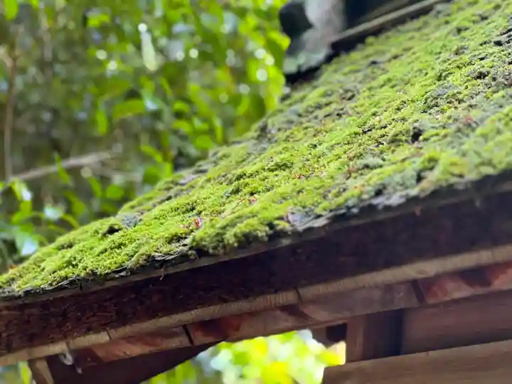 手力雄神社(岐阜県)