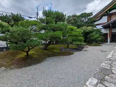 妙顯寺（妙顕寺）(京都府)