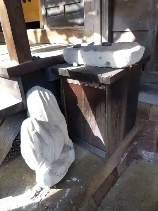 東山菅原神社(石川県)