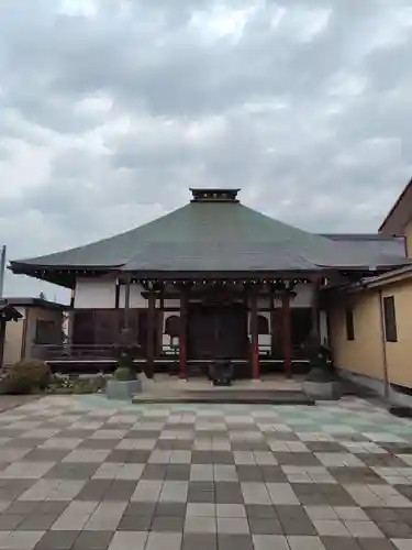 金龍院(千葉県)