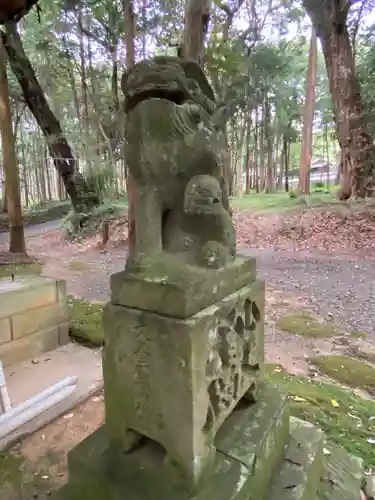 八所神社(福岡県)