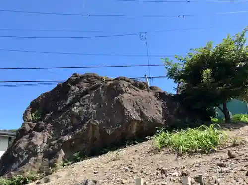 福富稲荷のその他建物