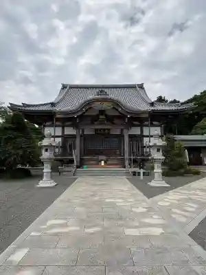 法蔵寺(静岡県)